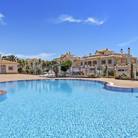 Casahost Fuerteventura Golf Daire La Guirra Dış mekan fotoğraf