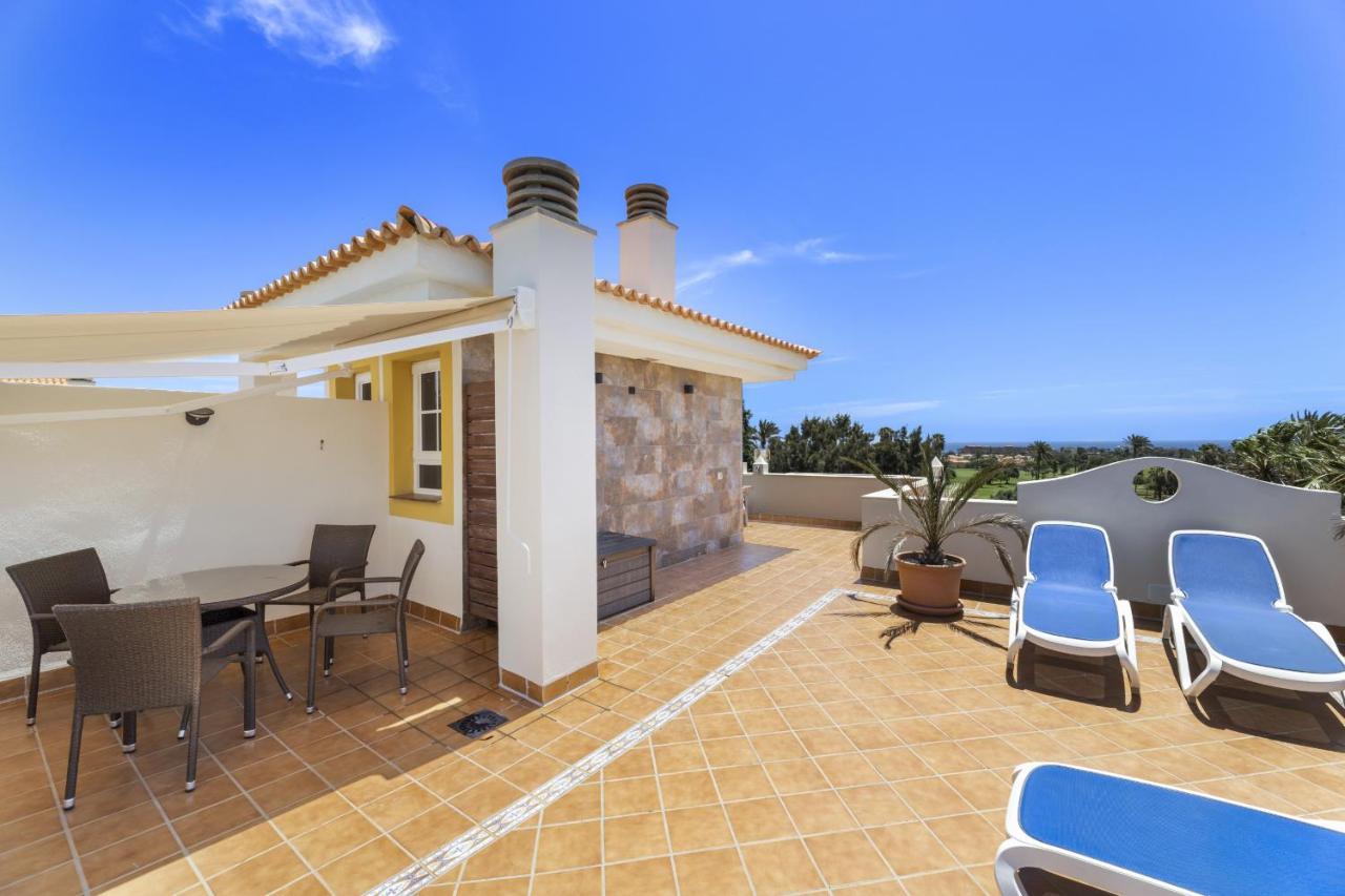 Casahost Fuerteventura Golf Daire La Guirra Dış mekan fotoğraf