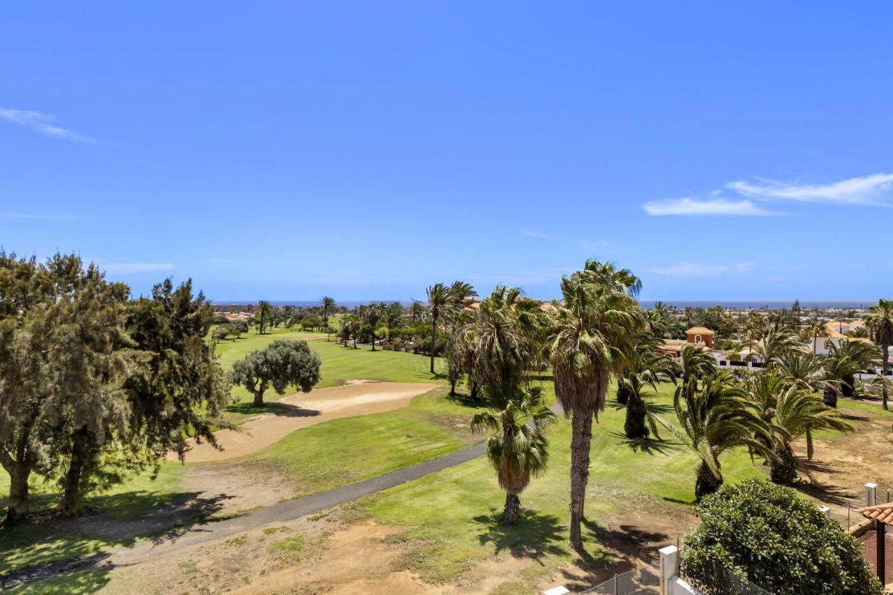 Casahost Fuerteventura Golf Daire La Guirra Dış mekan fotoğraf